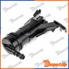Gicleur de lave-phare gauche pour NISSAN | EDS-NS-014, 37192